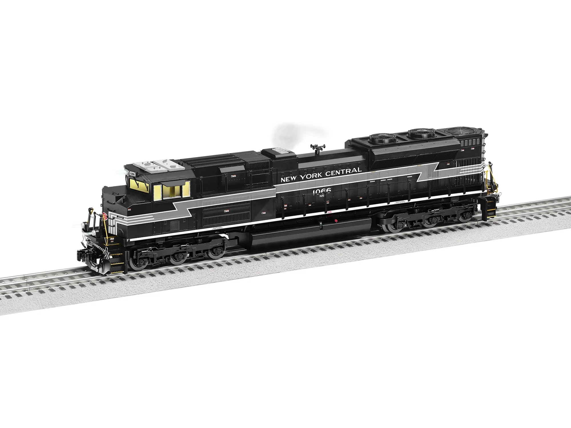 New York Central